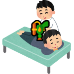 「身体中のコリ」をすぐに攻略