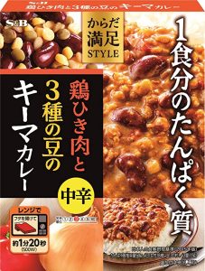 お手軽で美味しいレトルトカレー
