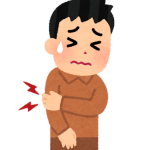 「赤ちゃんを抱く腕のしんどさ」攻略